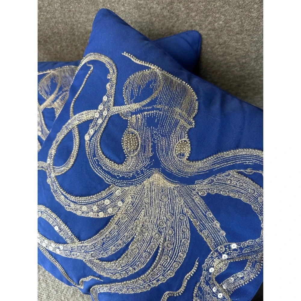 Pier 1 lustrous royal